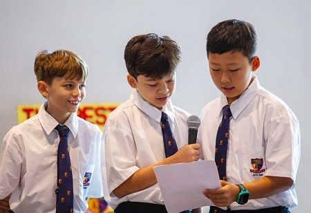 ACS Bali School Launches, Bringing Holistic Learning to Serangan