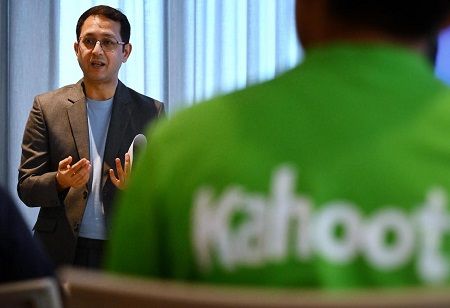 Kahoot! Launches APAC Hub in Singapore to Expand Regional Reach