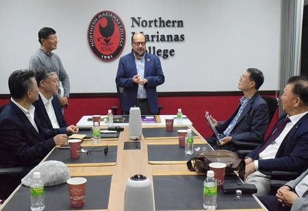 Korea University, NMC Collaborate on AI Education Program