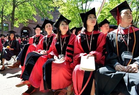 US-China Tensions Rock Higher Education as Student Visa Revocations Increase