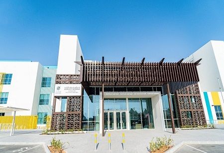 Abu Dhabi Unveils Three Cutting-Edge Schools in Zayed City for 5,000+ Students