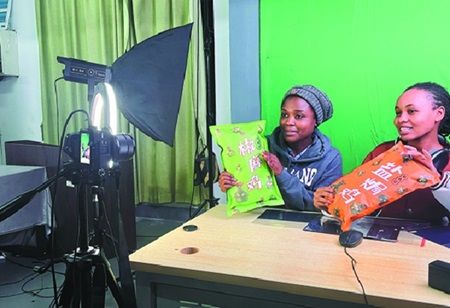 African Youth Turn to Zhejiang for Vocational Education Opportunities