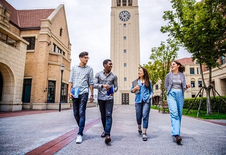 Laos top university to offer master's degree in Chinese language teaching