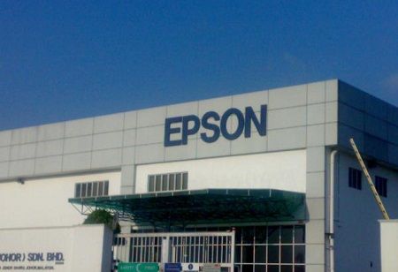 Epson Malaysia Leads Digital Transformation in Education Sector
