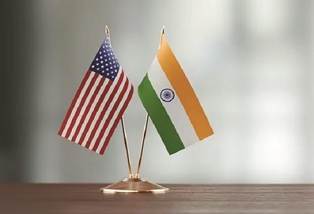The India-US Institute will operate virtually; it will be open to higher education institutions