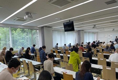 Vietnamese Language Test in Japan Attracts Record number of Candidates