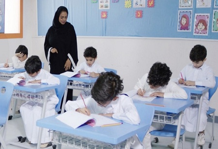 Number of students in GCC projected to reach 14.2 million by 2027