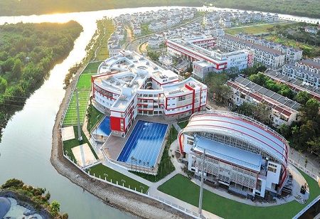 Vietnam in the Top 5 Countries for Fastest-Growing International Schools