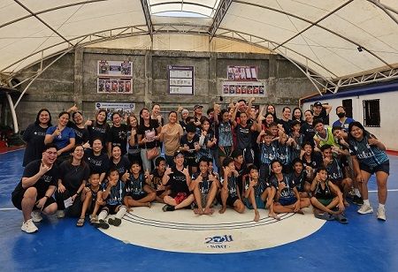 Conexus MedStaff Partners with Fairplay to Empower Youth Scholars in Philippines