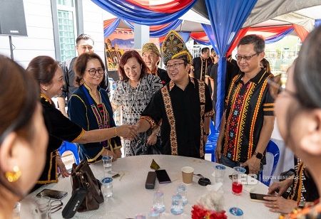 Proposal Tabled to Broaden Kadazandusun Language Teaching