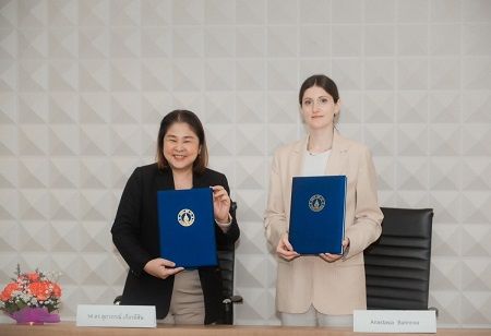 Group-IB, Mahidol University Launch Cybersecurity Center of Excellence in Thailand