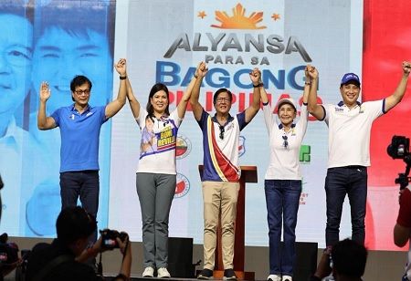 Abalos Cites Mandaluyong's Success in Nutrition to Education