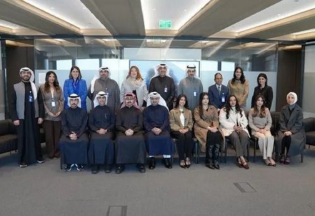 NBK Strengthens Commitment to National Talent with Tech Academy