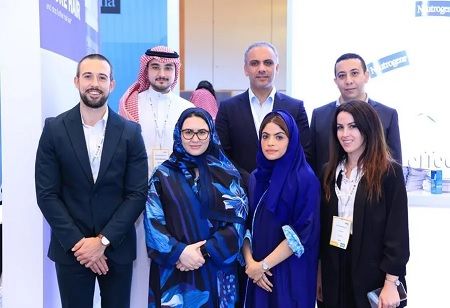 Kenvue Advances Dermatology Education at JeddaDerm 2026