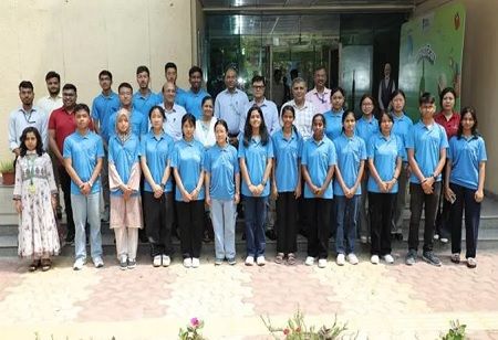 34 Young Minds from India Set to Explore Japan's Scientific Innovations