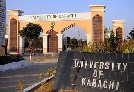 The university's PhD in law program records must be filed by KU and HEC