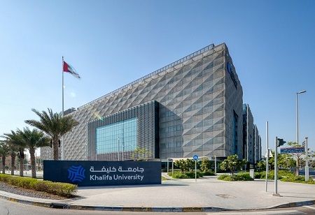 Khalifa University Approved for Top Bachelor's Students to Enter PhD Programs