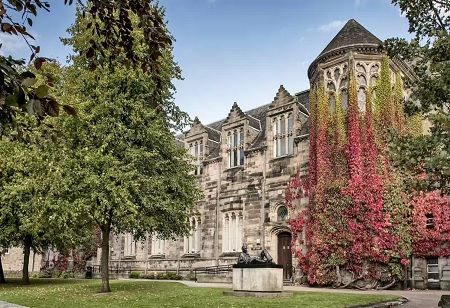 Aberdeen University Opens Mumbai Campus with Rs 2 Lakh Incentive