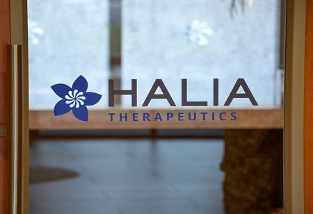 IROS, Halia Launch Obesity Treatment Trial with Global Impact