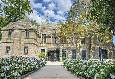 Kean University Enhances Global Exchanges as Wenzhou University Enters Spotlight