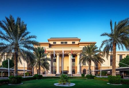 ADU to Showcase Diverse Academic Programs at GCC Education Expo 2024