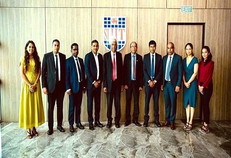 HUTCH Collaborates with SLIIT to Bridge Industry and Academia for Undergraduates