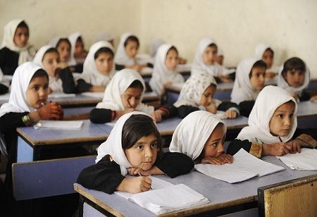Malala Fund Invests $1.5 Million to Educate Afghan Girls Despite Taliban Ban