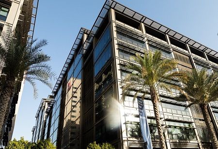 DCT Partners with Coursera to Expand Access to Hospitality Education