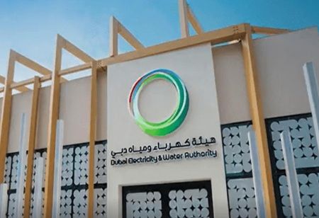 DEWA Launches IoT-Driven App to Enhance Operational Efficiency