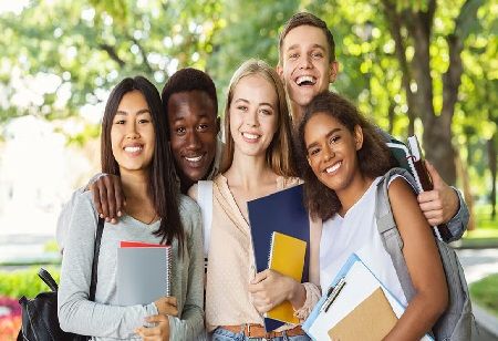 ISM EduTech Launches Kashmir Program For International Education