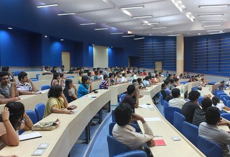 IIT Bombay Opens Asia's Premier Business Model Contest to School Students