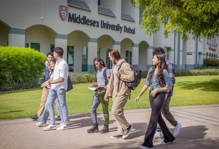 Unlocking the Doors of Higher Education in Dubai: Essential Insights and Information
