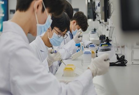 South Korea Revives Public Medical School Plans