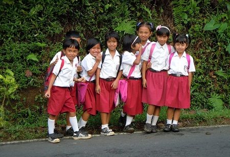 Indonesia's Constitutional Court Mandates Free Basic Education Nationwide