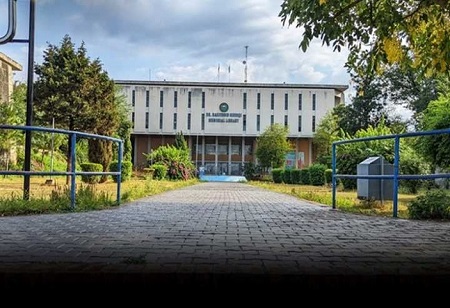 Rectors Conference is Hosted by Quaid-i-Azam University