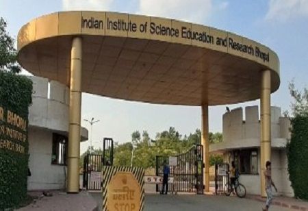 MP Cabinet Sanctions Land for IISER Solar Research Center at Bhauri