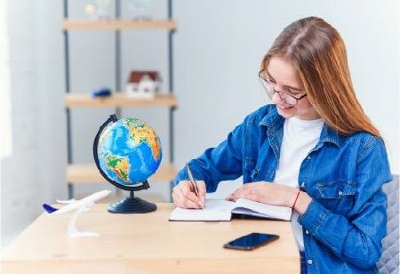 GRE And TOEFL Unlock Global Study Opportunities