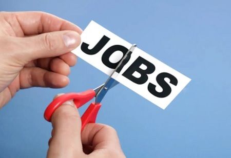 Panasonic to Cut 10,000 Jobs Worldwide Amid Profit Drop 