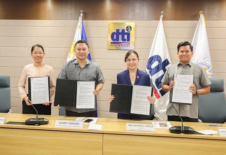 DTI, DepEd Join Forces to Drive Education Innovation in PH