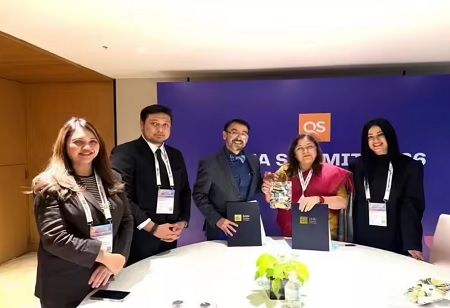 India, Malaysia Universities Collaborate to Enhance Skills & Research