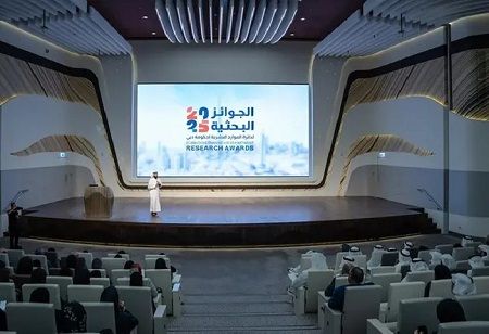Dubai Government Announces Research Awards to Foster Talent and Innovation