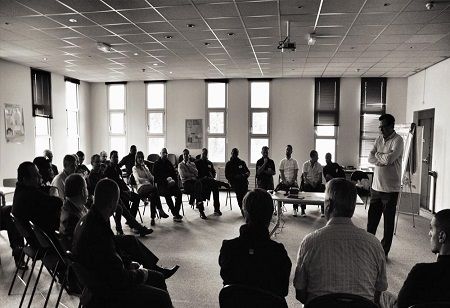 Kyushu University Joins RENKEI Workshop at Durham University, Boosting Japan-UK Collaboration