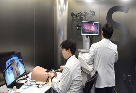 Seoul National University Hospital Advances Surgical Skills Training