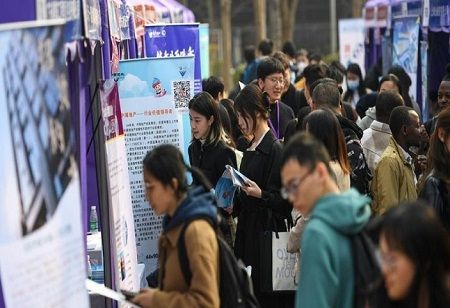 China Unveils New Policies to Enhance Job Opportunities Nationwide