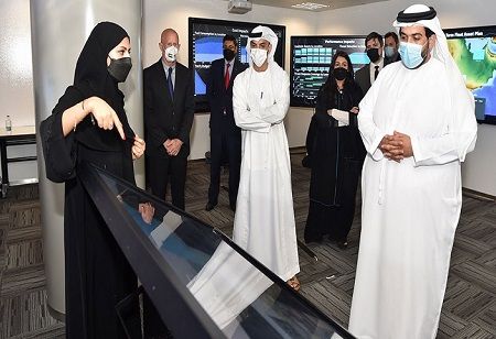 Lockheed Martin Launches Largest-Ever Internship Programme at CISS in Abu Dhabi