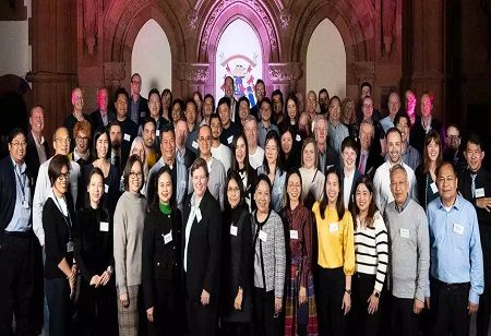 Strathclyde Hosts Thai Universities for Innovation Collaboration