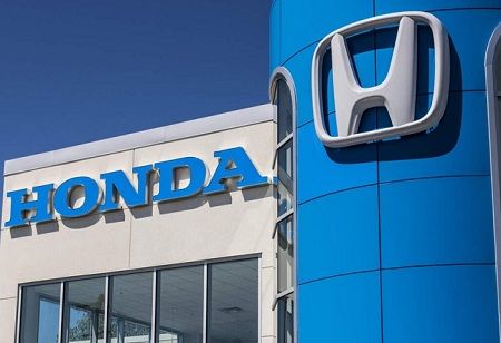 Honda Partners with Indian IITs for Cutting-Edge AI Research in Driving Tech