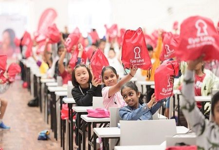 Eye Level Malaysia Marks 20 Years of Educational Excellence