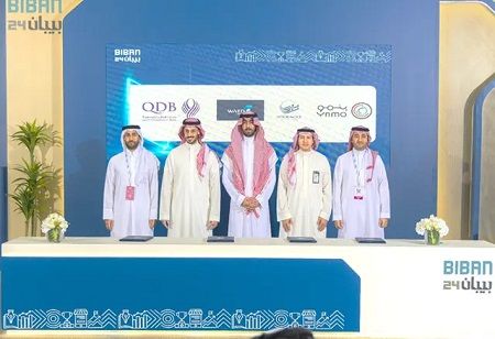 Wa'ed Ventures Backs YNMO with $5M to Boost Inclusive Education