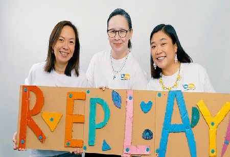 RePlay Launches First Summit to Promote Play in Early Learning